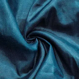 KALINI Embroidered Organza Unstitched Dress Material image 2