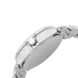 Sonata Poze Drop 4 Men Bracelet Style Straps Analogue Watch SP70051SM01W image 3