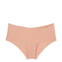 Victoria's Secret Women Low Rise No-Show Basic Cheeky Briefs image 3