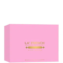 La French Perfume Gift Set - Euphoria, Invoke, Happiness, Mood Swing - 20ml each image 5