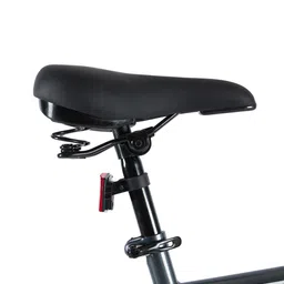 URBAN TERRAIN Grey UT Mystere Steel Frame Single Speed 700C Mountain Bike image 5