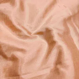 NEGRONI Floral Woven Design Mirror Work Unstitched Dress Material image 3