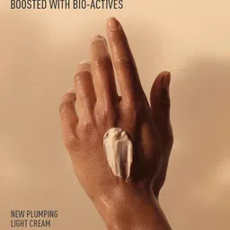 KAMA AYURVEDA Amarrupa Contour-Defining & Firming Cream with Hyaluronic Acid - 15 ml image 4