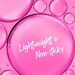 Livon Shake & Spray Hair Serum For Frizz-free Smooth & Glossy Hair on-the-go - 100ml image 3