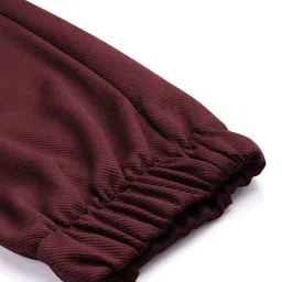 The Indian Garage Co Men Regular Fit Joggers image 3