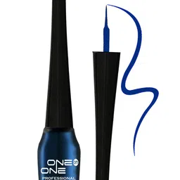 ONE on ONE Set of 3 Professional Waterproof Liquid Eyeliner image 2