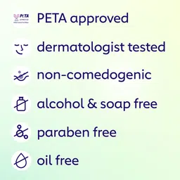 St. Ives Set of 2 Clear Face Wash with Tea Tree & 2% Salicylic Acid - 190g Each image 4