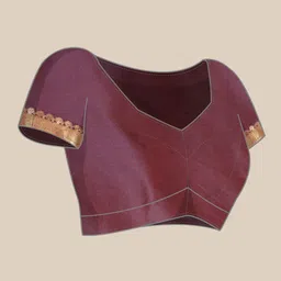 Royal Rajgharana Saree Woven Design Ethnic Motifs Zari Pure Silk Banarasi Saree image 2