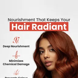 THE SKIN STORY Sulphate Free Colour Protection Conditioner - 100 ml image 3