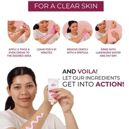 Alite Set Of 3 Smooth N Sensitive Hair Removal Cream - 60 g Each image 4