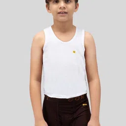 AMUL COMFY Boys Pack Of 10 Pure Cotton Ultra-Soft Trunks- AC-SMINITROE-MULTI-60-10PC image 2