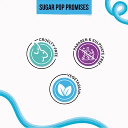 SUGAR POP Water Resistant Transferproof Brow Shaper 0.3g - Ebony 02 image 5