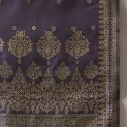 Indo Era Women Ethnic Motifs Regular Kurta with Trousers & Dupatta image 5