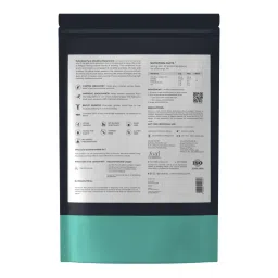 Nutrabay Pure 100% Citrulline Malate Powder 250g Unflavoured & Himalayan Organics ZMA (Zinc, Magnesium Aspartate) 120 Veg Tablets | Pack of 2 Combo image 3