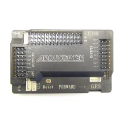 APM 2.8 Flight Controller with Built-in Compass image 1
