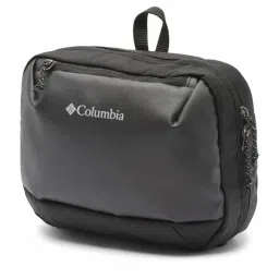 Columbia Unisex Black Landroamer Dopp Pouch image 1