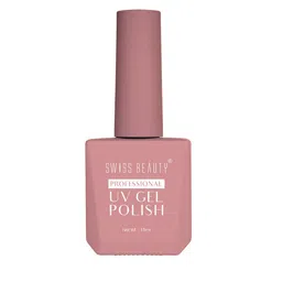 SWISS BEAUTY Long-Lasting Quick Dry Professional UV Gel Nail Polish - 08 image 1