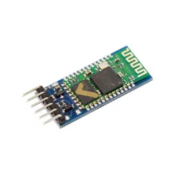 HC-05 TTL Bluetooth Transceiver Module (Without Button) image 1