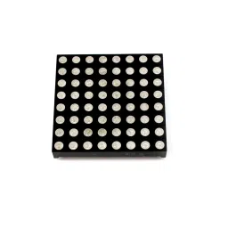 8×8 RGB 64 LED Dot Matrix Display Module image 2
