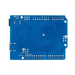 Arduino UNO R4 WiFi Compatible Board Arduino R4 WiFi Clone With LED Matrix For IoT Projects WiFi Clone With Qwiic Connector With HID Support – RS6745 image 4