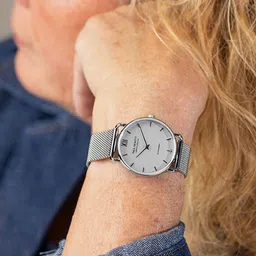 PAUL HEWITT Sailor Women Stainless Steel Analogue Solar Powered Watch PH-W-0318-picture-23