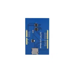 3.5″ inch ILI9486 TFT Touch Shield LCD Module 480×320 for Arduino Uno image 2