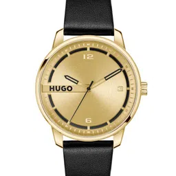 Hugo Boss Men Stamp Analogue Watch 1530363-picture-6