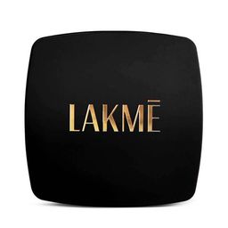 Lakme Forever Matte Compact, Smooth Finish, Lasts for 12 Hrs, Natural Cinnamon, 9g-picture-34