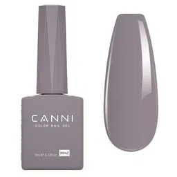 CANNI UV LED Soak Off Hema Free Nail Gel Polish 9ml - 9042-picture-23
