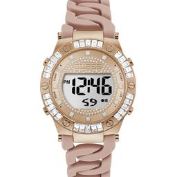 GUESS Sport Link Digital Dial Women Watch - GW0338L2-picture-28