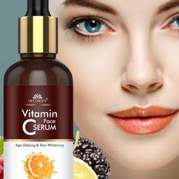 INTIMIFY Vitamin C Serum With Hyaluronic Acid - 30ml-image-91
