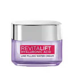 LOreal Paris Hyaluronic Acid Line Filling Water Cream with Ceramides - 15ml-picture-22