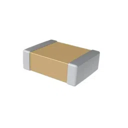 C0402C104K3RACTU – KEMET – MLCC SMD Capacitor – 0.1 uF, 25 V, 0402 image 1