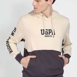 U.S. Polo Assn. Denim Co. Printed Hooded Sweatshirt-picture-37