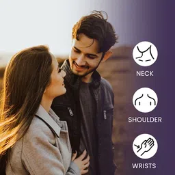 FRENCH ESSENCE Set Of 3 Long Lasting Deodorant Body Sprays 150ml Each - Noir image 3