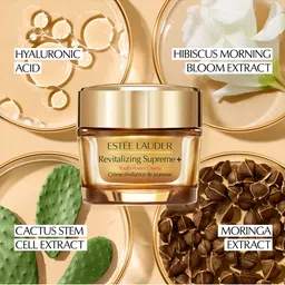 Estee Lauder Revitalizing Supreme+ Youth Power Face Cream - 15 ml image 4
