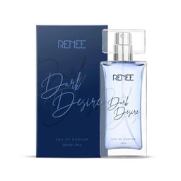 Renee Women Long-Lasting Dark Desire Eau De Parfum - 50 ml-picture-46