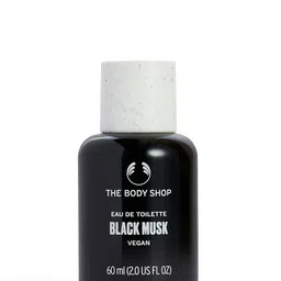 THE BODY SHOP Black Musk Sustainable Eau De Toilette 60 ml-picture-18