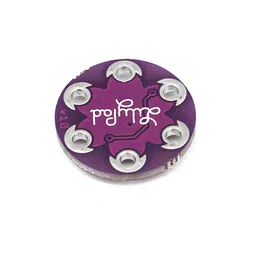 WS2812 LilyPad RGB LED Module for Arduino image 2