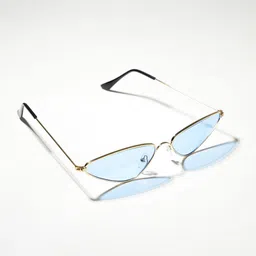 CHOKORE Men Cateye Sunglasses with UV Protected Lens CHKSM_51-picture-26