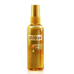 Streax Hair Serum Vitalised with Walnut Oil & Vitamin E - 200ml-image-48