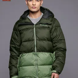 Columbia Omni Heat Reflective Lightweight Padded Jacket-picture-28