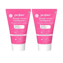 Perfora Set of 2 Dream Sweet Toothpaste 150 g each - Jamun Mint-image-8