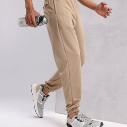 HRX by Hrithik Roshan Men Panelled Rapid-Dry Running Joggers-picture-20