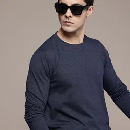 Moda Rapido Round Neck Regular Fit T-shirt-picture-20