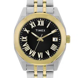 Timex Men Bracelet Style Straps Analogue Chronograph Watch TWEG296SMU04-picture-14