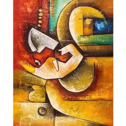 British Terminal Orange & Yellow Printed High Quality Waterproof Sticker Poster-picture-49