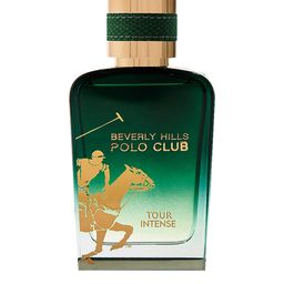 Beverly Hills Polo Club Men Tour Intense Eau De Parfum - 100ml-picture-48