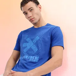 HRX by Hrithik Roshan Typography Printed Lifestyle T-shirt-picture-39