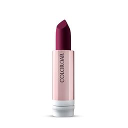 Colorbar Take Me As I Am Vegan Matte Lipstick Refill with Vitamin E - Dare You 009-picture-32